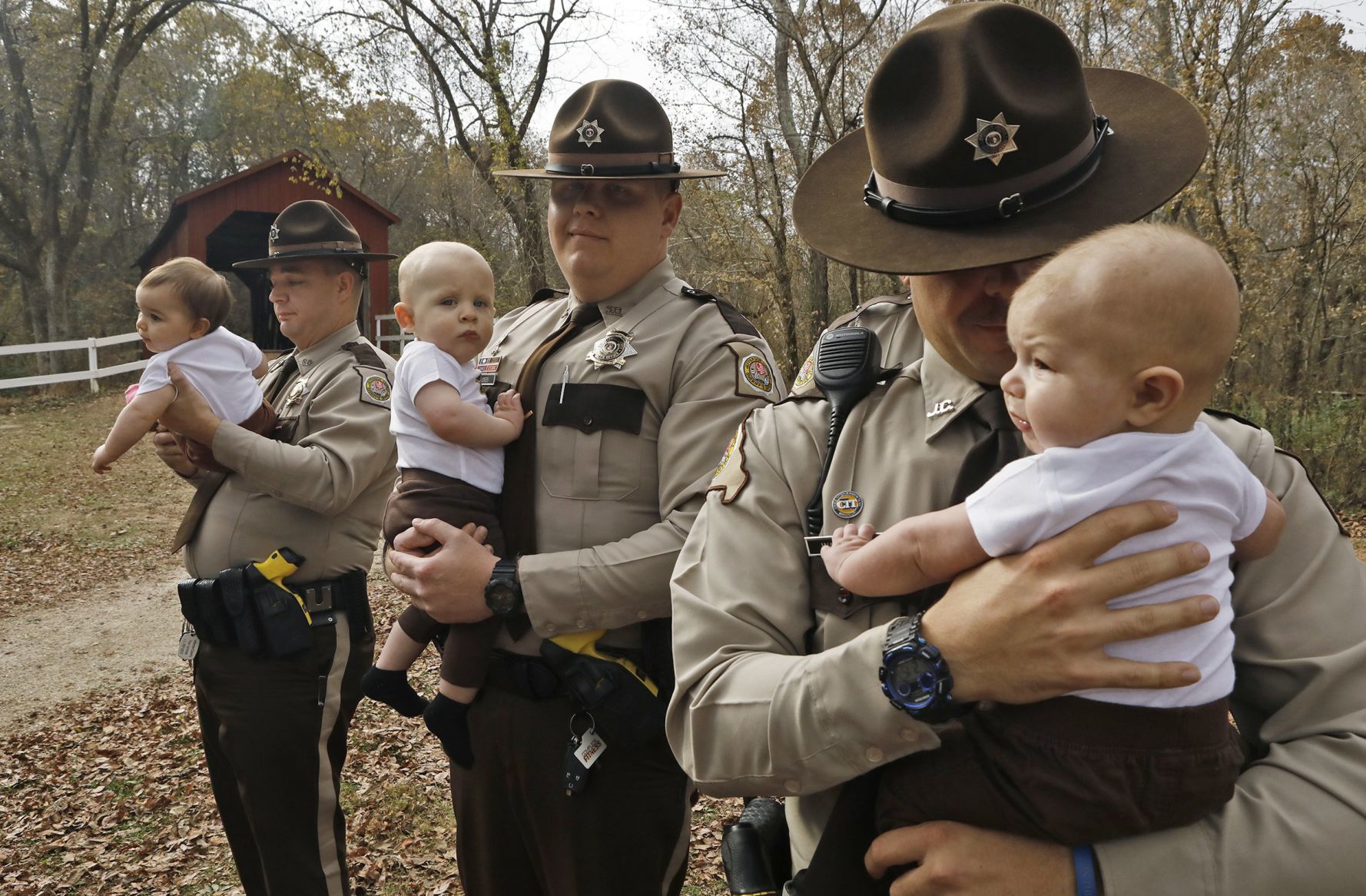 Prop P babies boost the population of Jefferson County